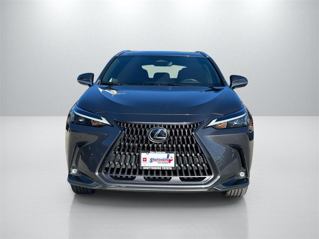 used 2022 Lexus NX 350h car, priced at $40,691