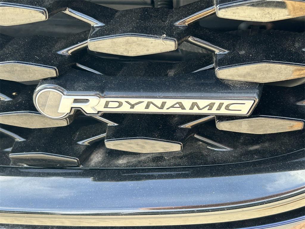 used 2024 Jaguar F-PACE car, priced at $52,791