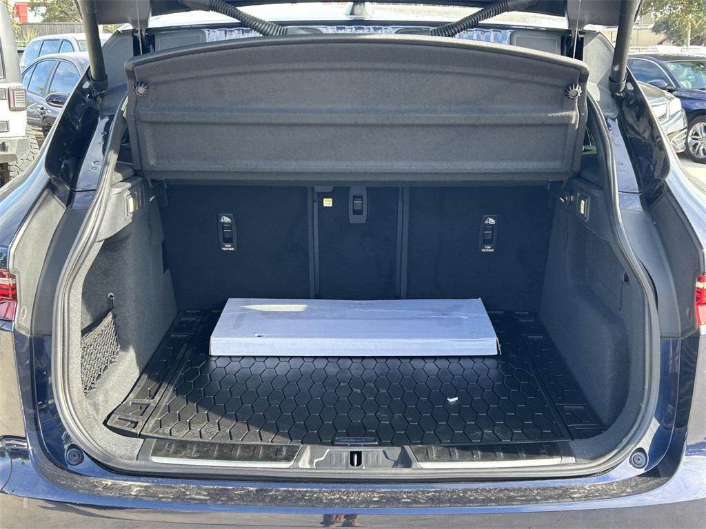 used 2024 Jaguar F-PACE car, priced at $52,791