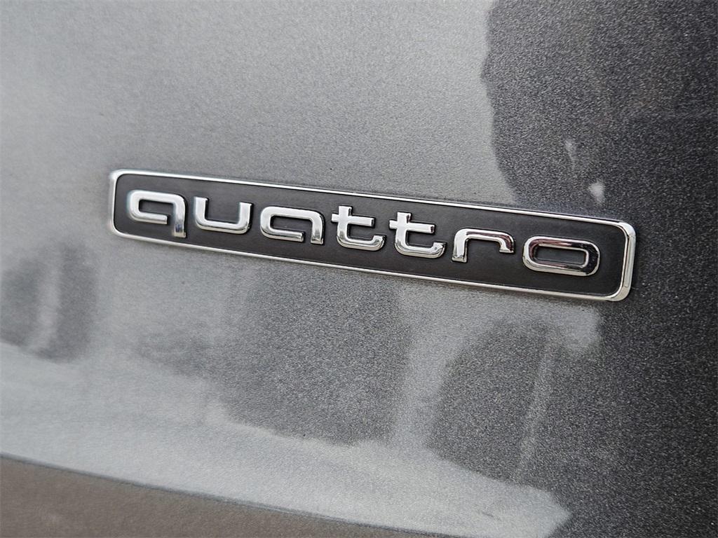 used 2023 Audi Q5 car, priced at $25,491