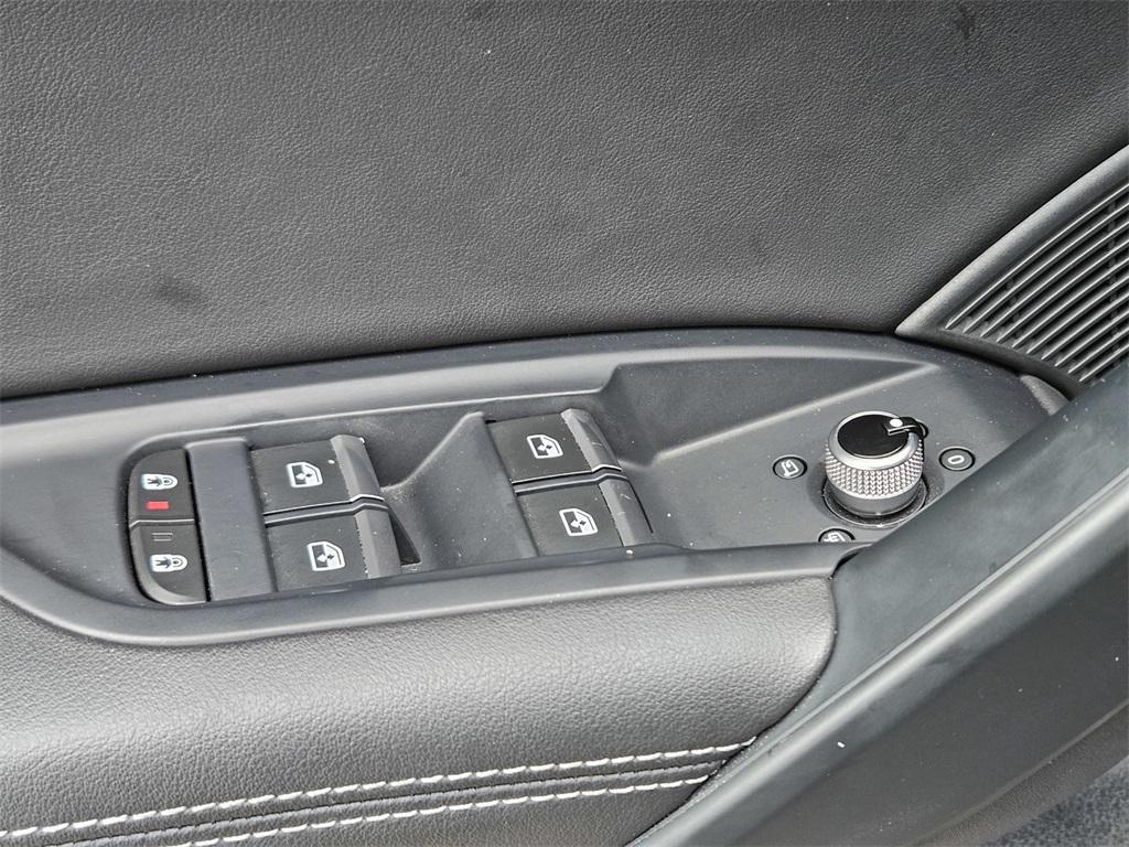 used 2023 Audi Q5 car, priced at $25,491