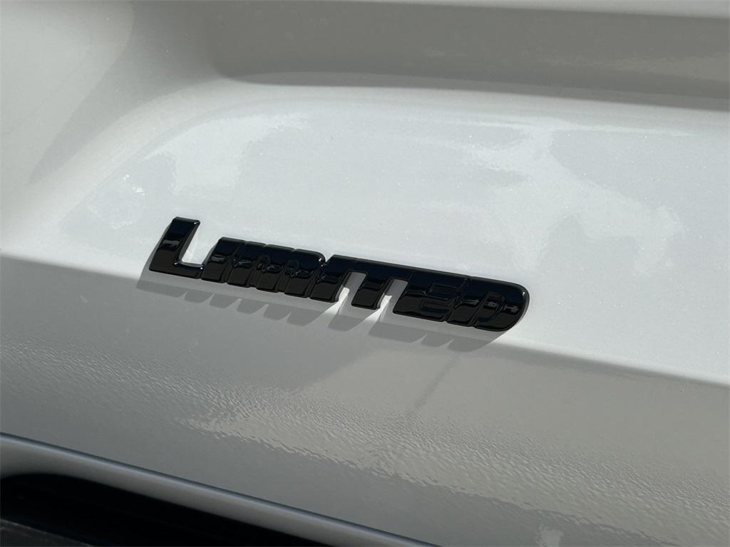 new 2026 Toyota Sequoia car, priced at $78,209