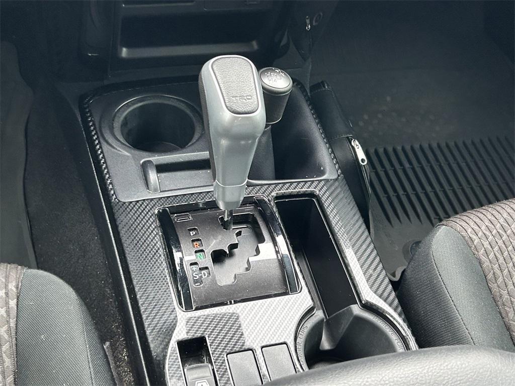 used 2021 Toyota 4Runner car, priced at $35,591