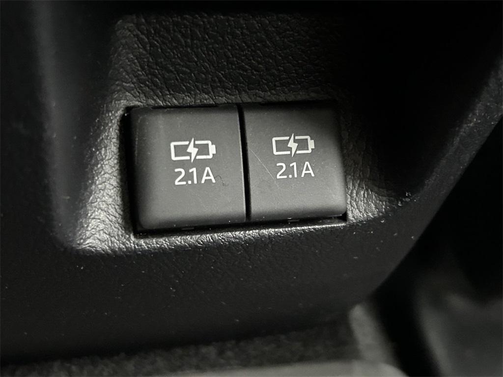 used 2021 Toyota 4Runner car, priced at $35,591