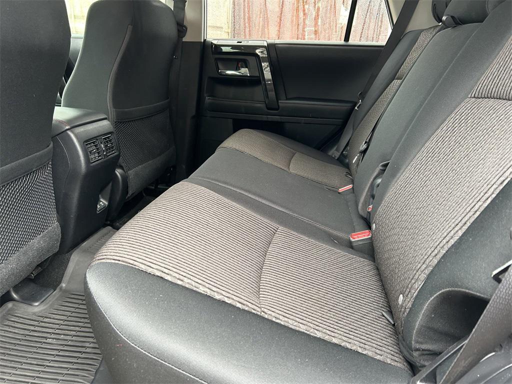 used 2021 Toyota 4Runner car, priced at $35,591