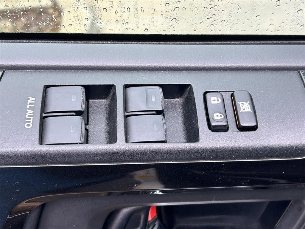 used 2021 Toyota 4Runner car, priced at $35,591