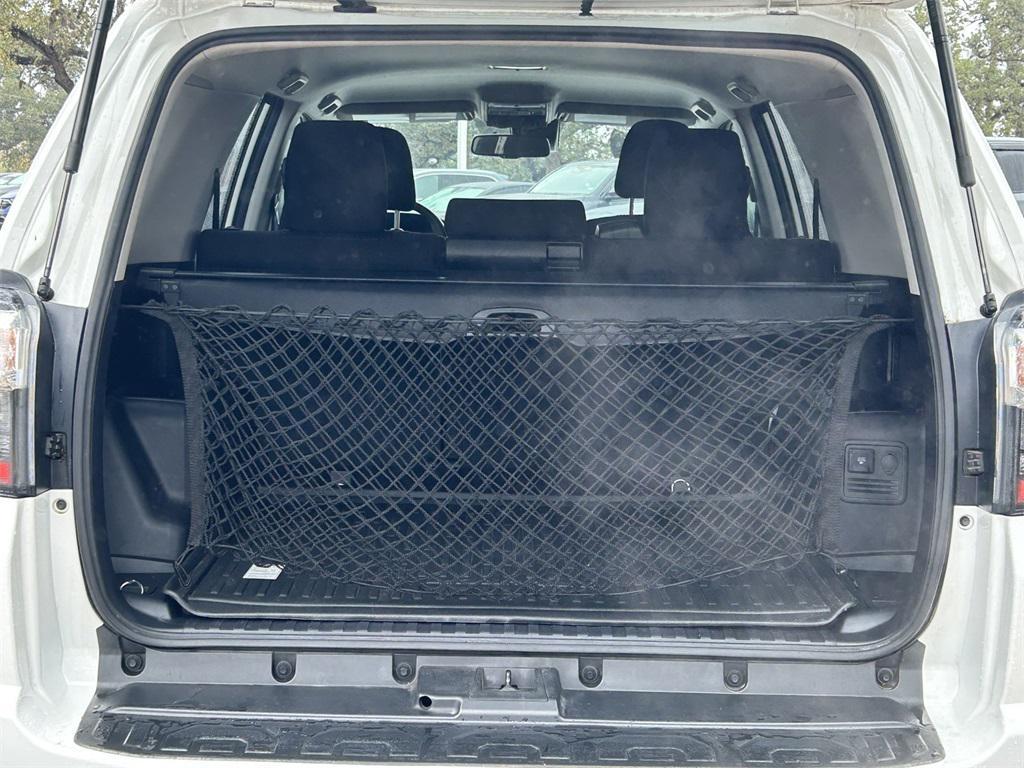 used 2021 Toyota 4Runner car, priced at $35,591