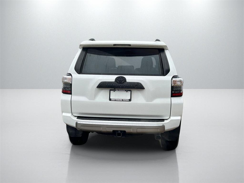 used 2021 Toyota 4Runner car, priced at $35,591