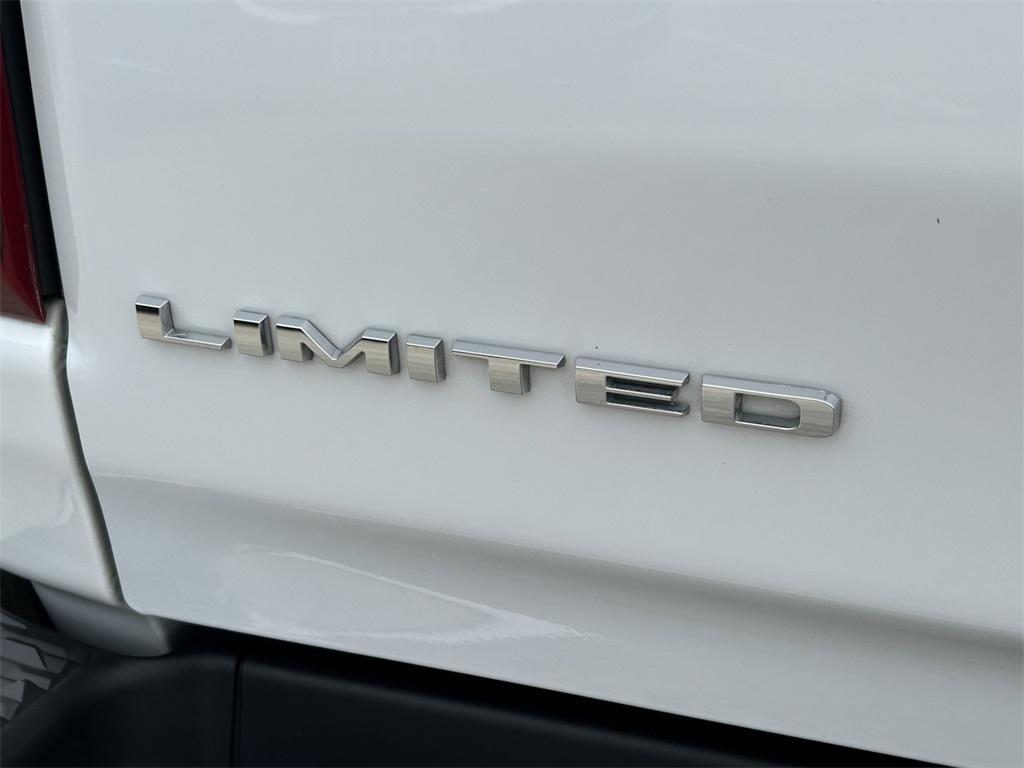 used 2024 Ram 1500 car, priced at $51,691