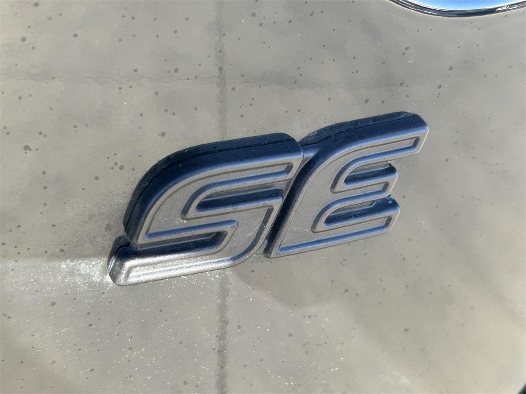 used 2025 Toyota Corolla car, priced at $23,994