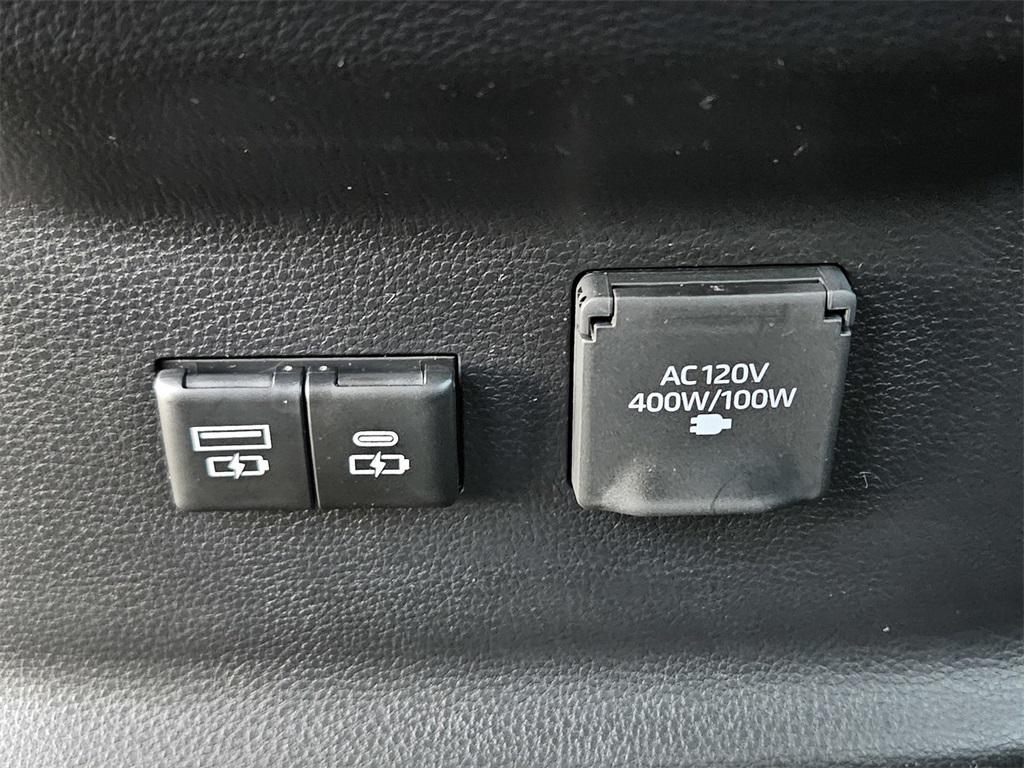 new 2026 Toyota Tundra car, priced at $66,332