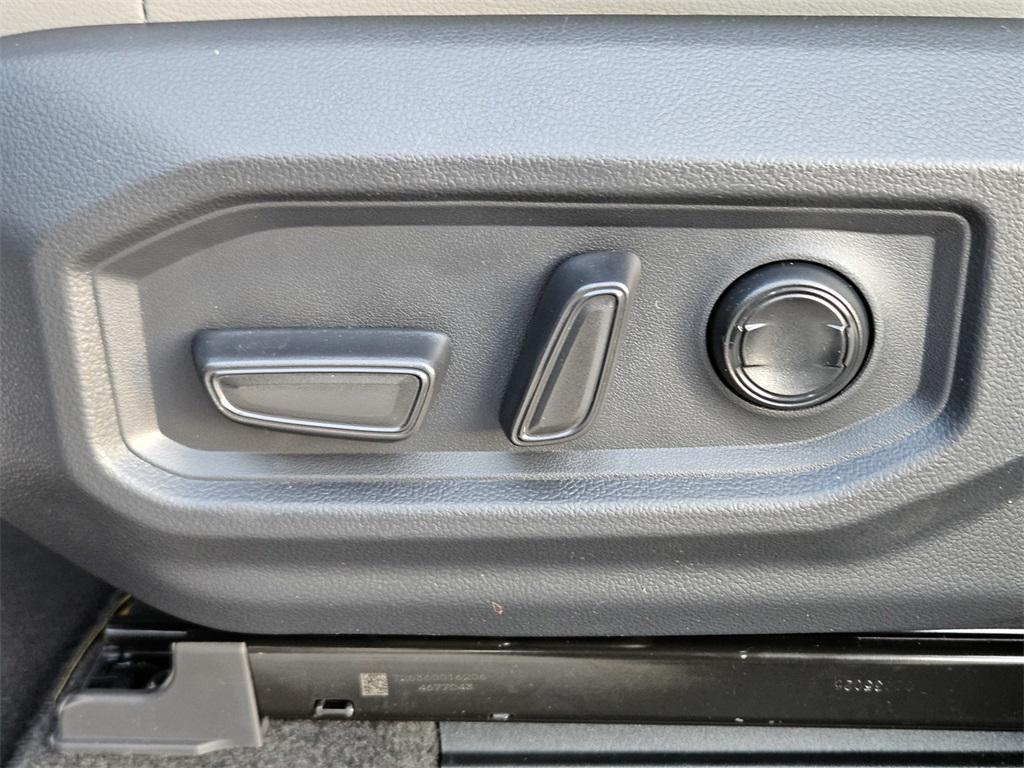 new 2026 Toyota Tundra car, priced at $66,332