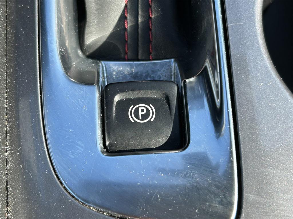 used 2025 Chevrolet Malibu car, priced at $22,794