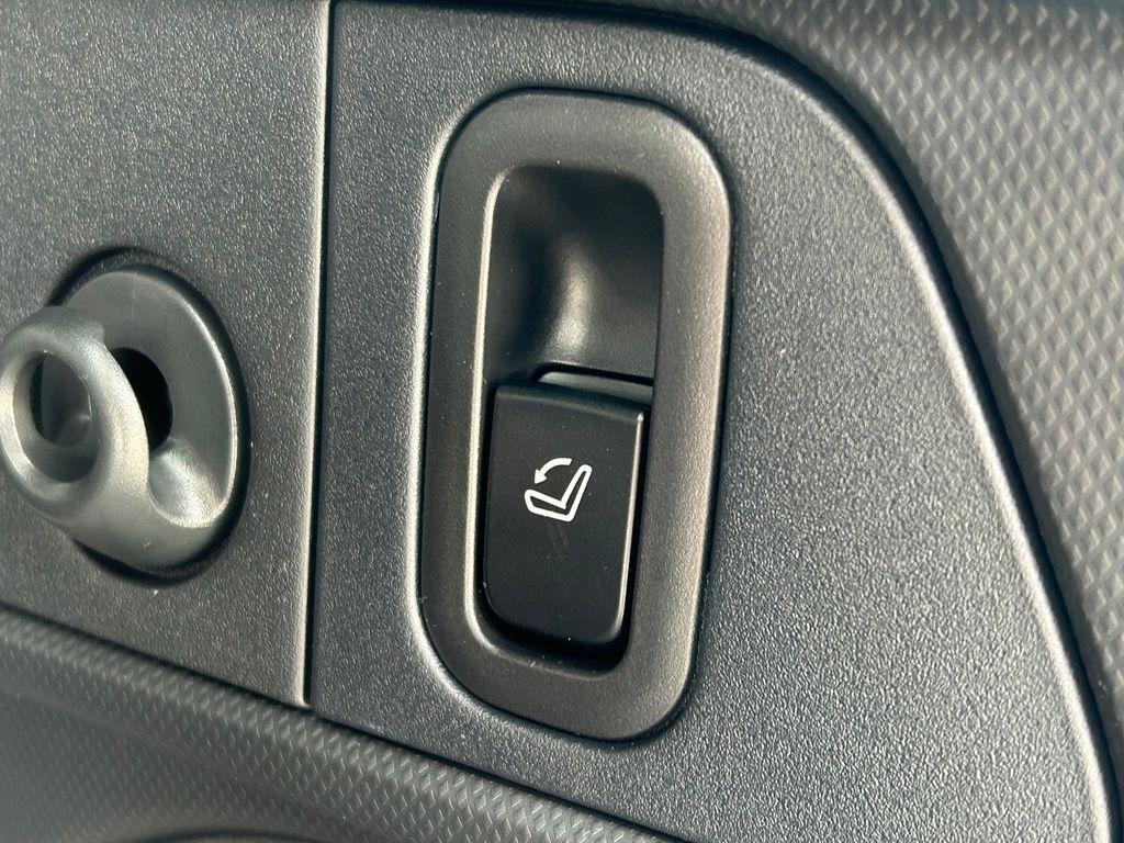 used 2025 Subaru Forester car, priced at $35,777