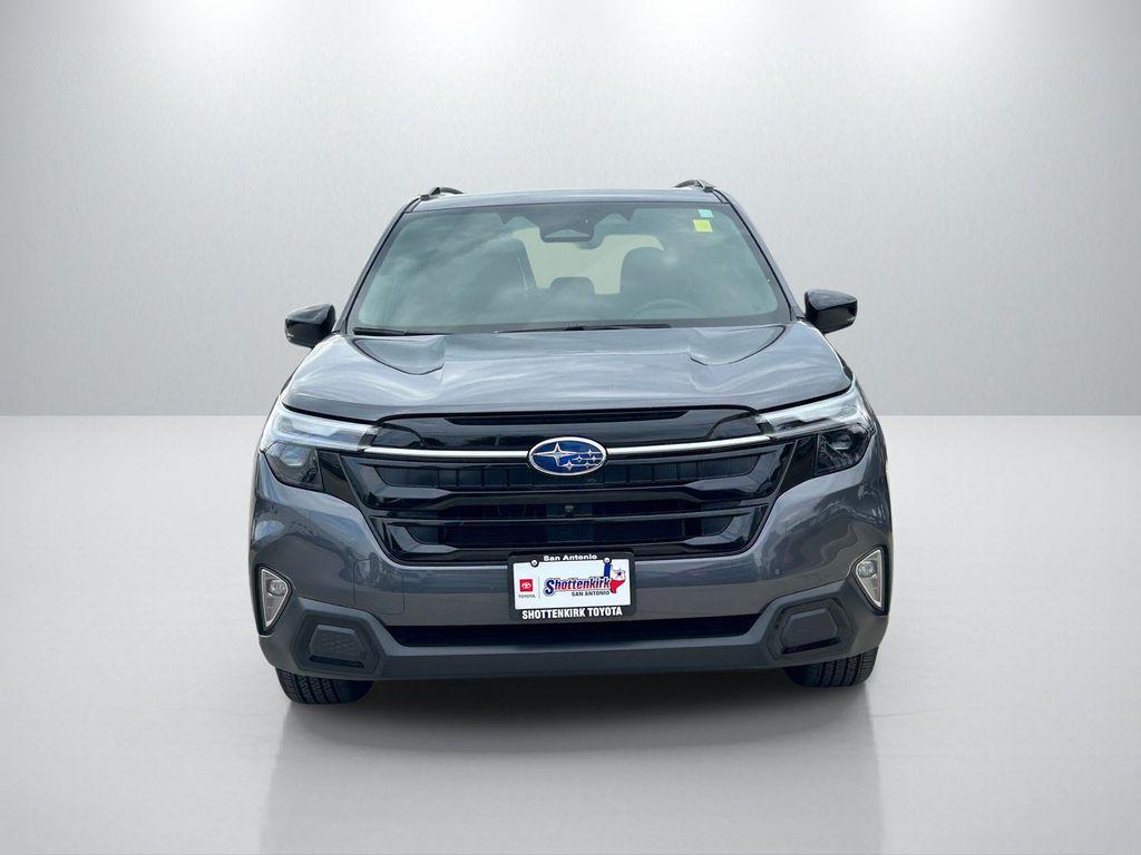 used 2025 Subaru Forester car, priced at $35,777