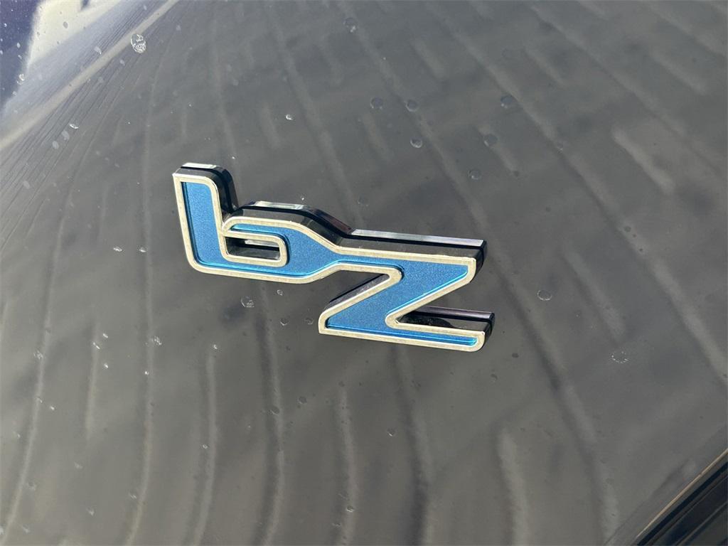 new 2026 Toyota bZ car, priced at $37,441