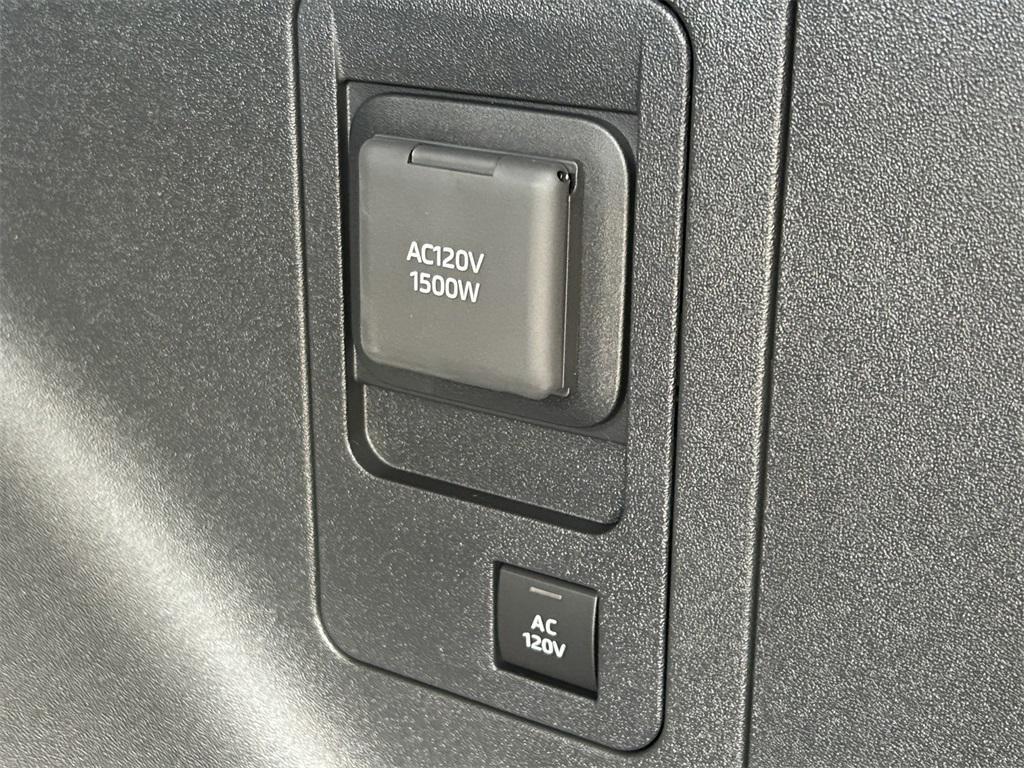 new 2026 Toyota bZ car, priced at $37,441