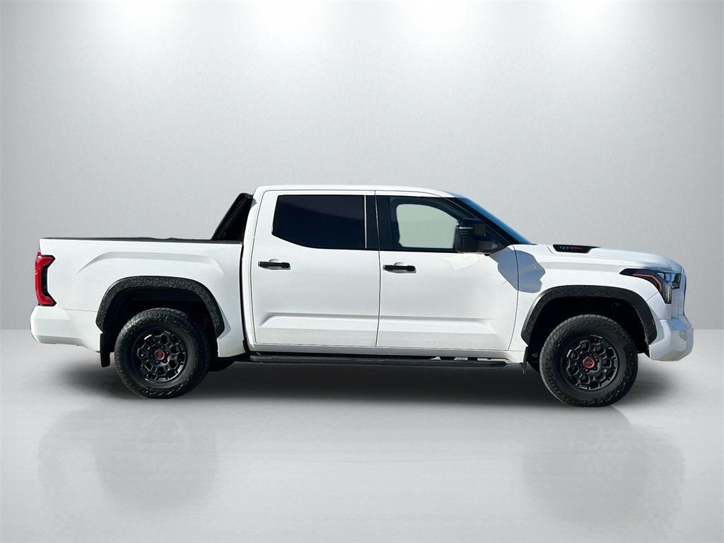 used 2024 Toyota Tundra Hybrid car, priced at $60,774