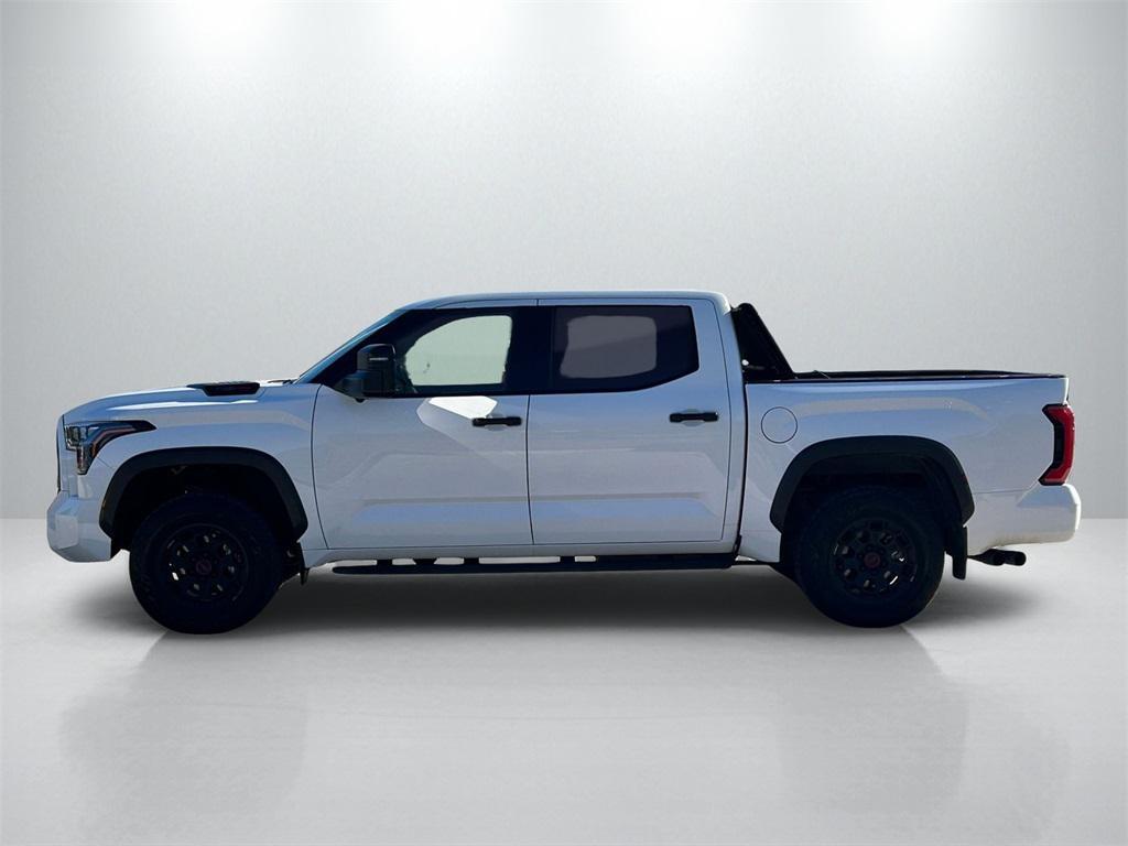 used 2024 Toyota Tundra Hybrid car, priced at $60,774