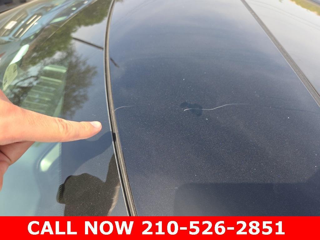 new 2026 Toyota Tundra Hybrid car, priced at $75,480