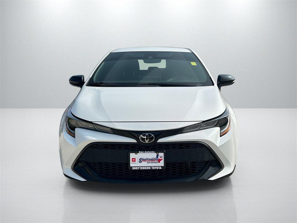 used 2022 Toyota Corolla car, priced at $22,791