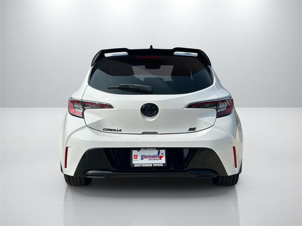 used 2022 Toyota Corolla car, priced at $22,791