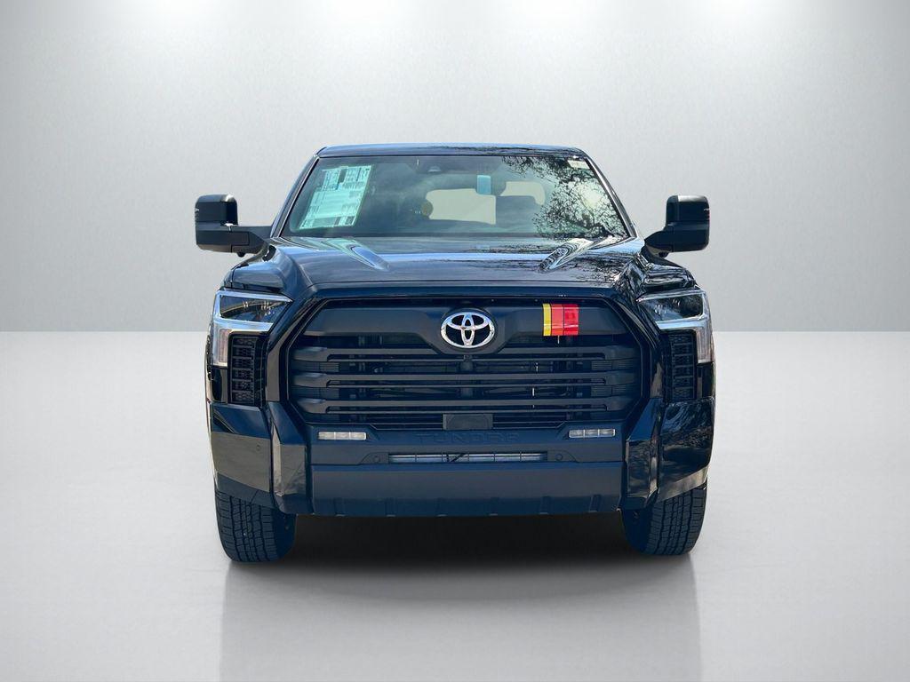 new 2026 Toyota Tundra car, priced at $65,322