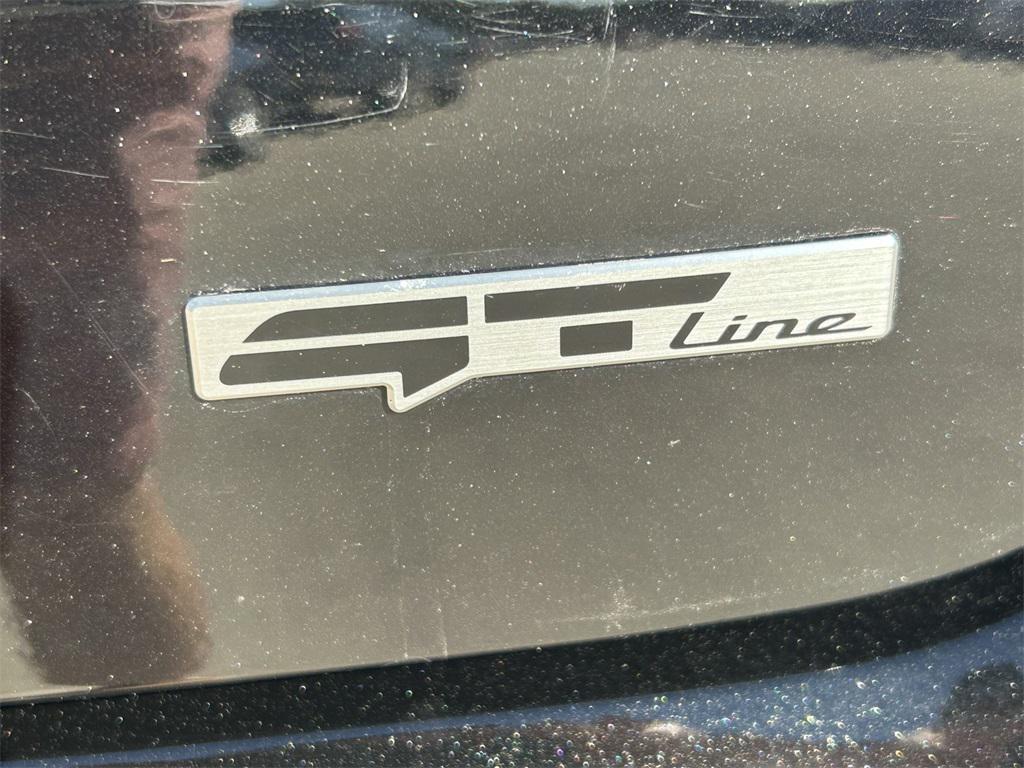 used 2025 Kia Soul car, priced at $21,004