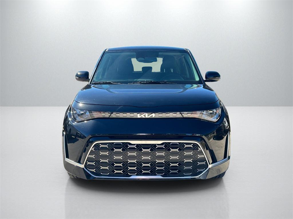 used 2025 Kia Soul car, priced at $21,004