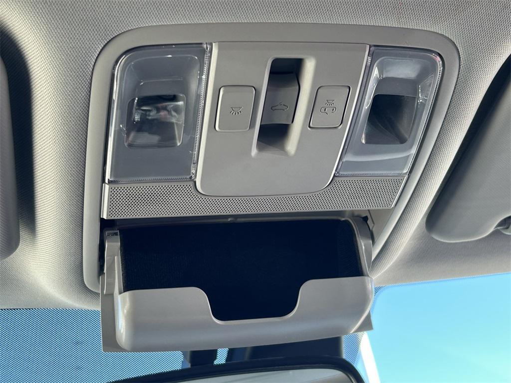 used 2025 Kia Soul car, priced at $21,004