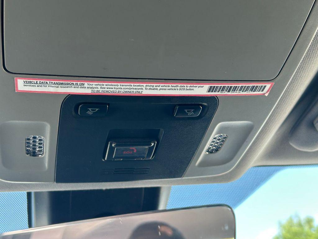 used 2023 Toyota Camry car, priced at $25,797