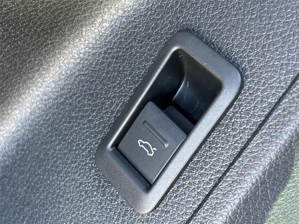 used 2025 Audi Q3 car, priced at $30,777