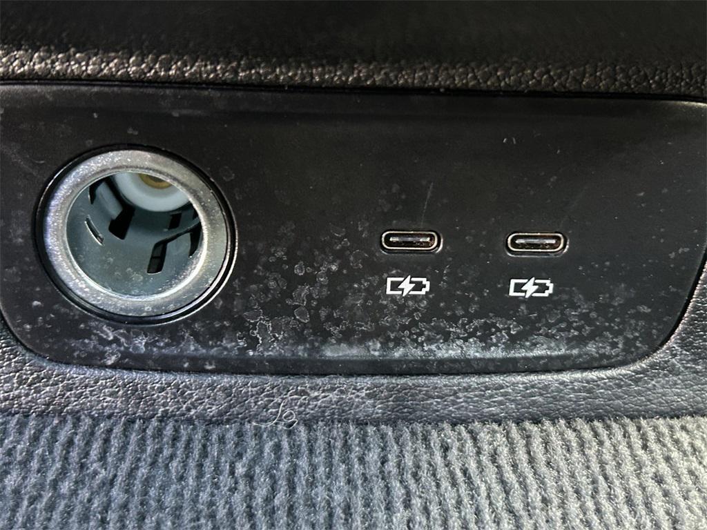 used 2025 Audi Q3 car, priced at $30,777