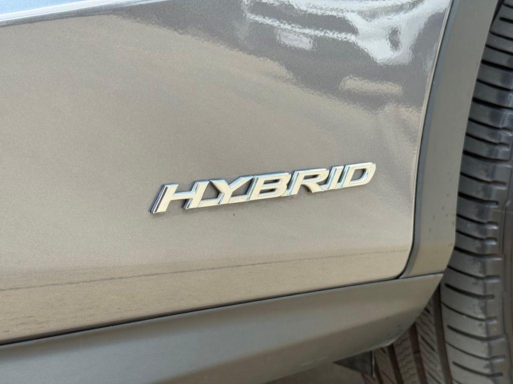 used 2022 Lexus RX 450h car, priced at $46,444