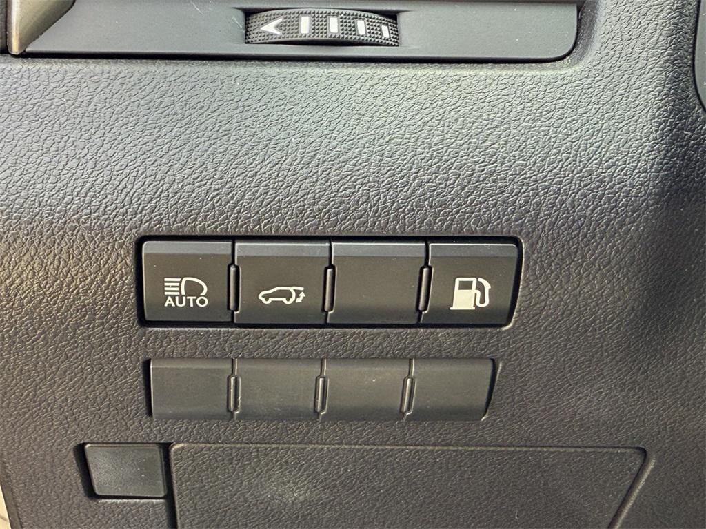 used 2022 Lexus RX 450h car, priced at $46,577