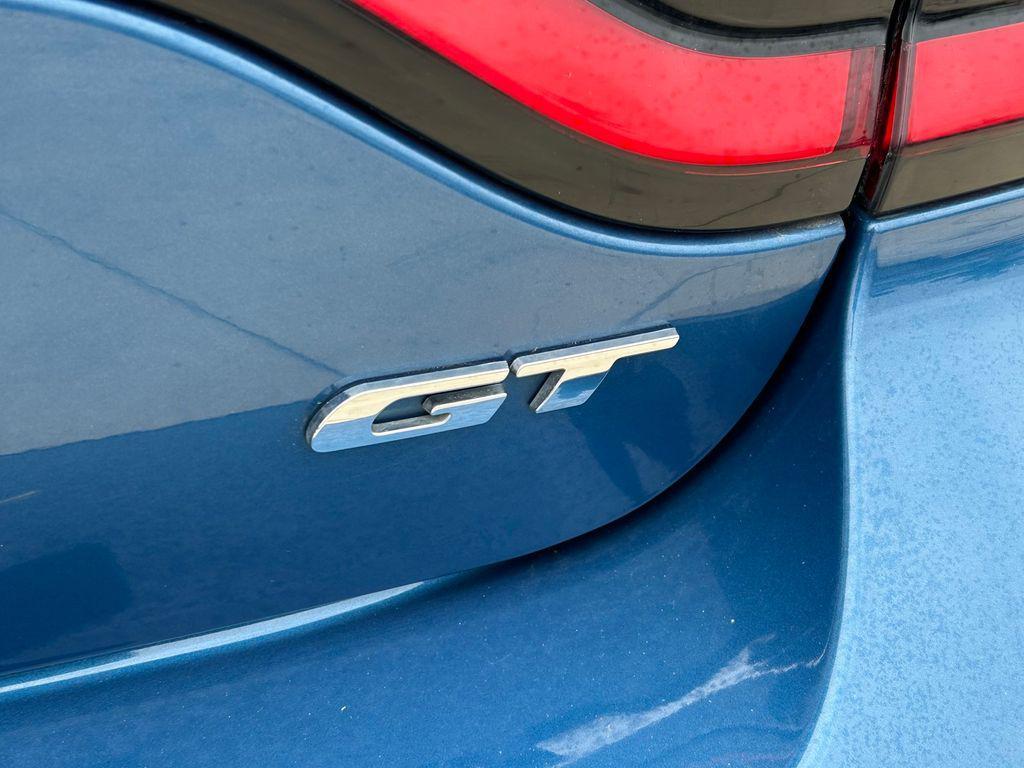 used 2023 Dodge Charger car, priced at $25,391