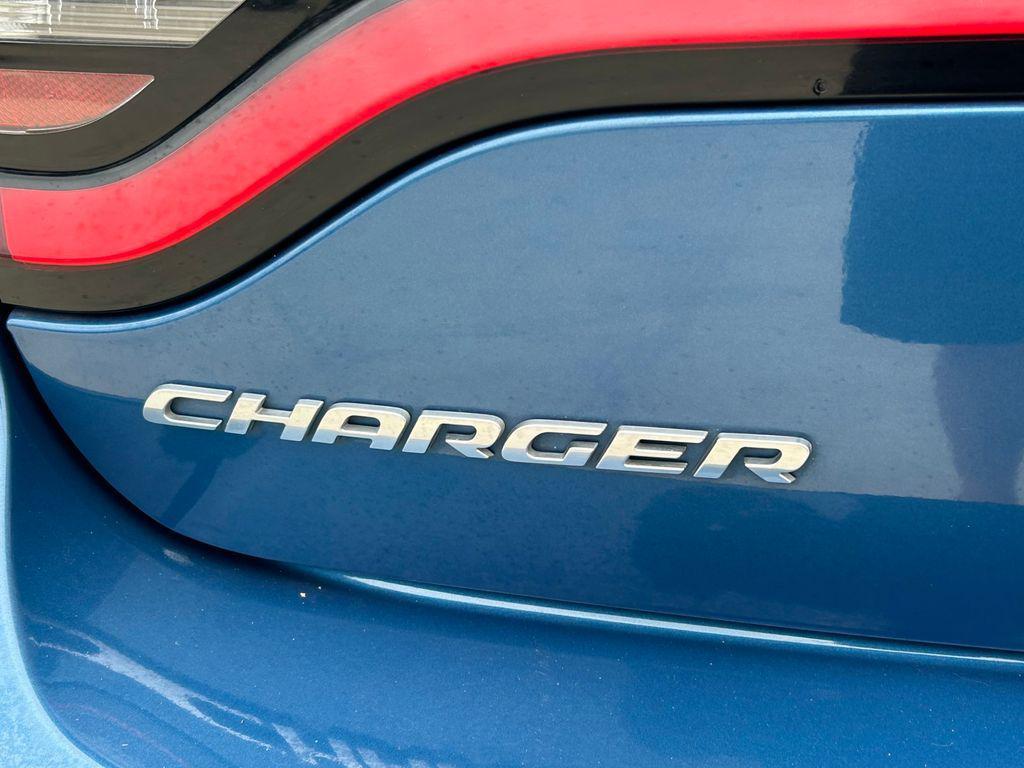 used 2023 Dodge Charger car, priced at $25,391