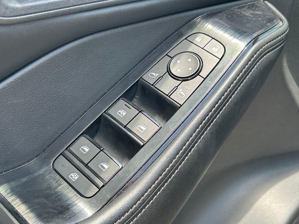 used 2025 Nissan Rogue car, priced at $23,491