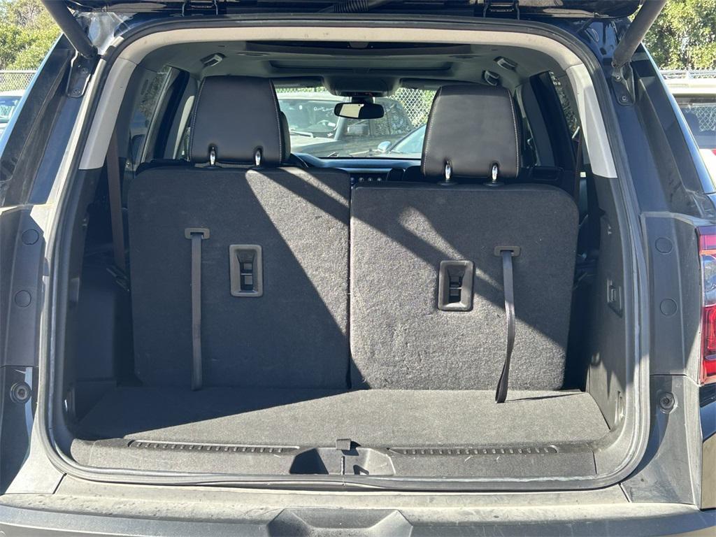 used 2022 GMC Acadia car, priced at $25,591