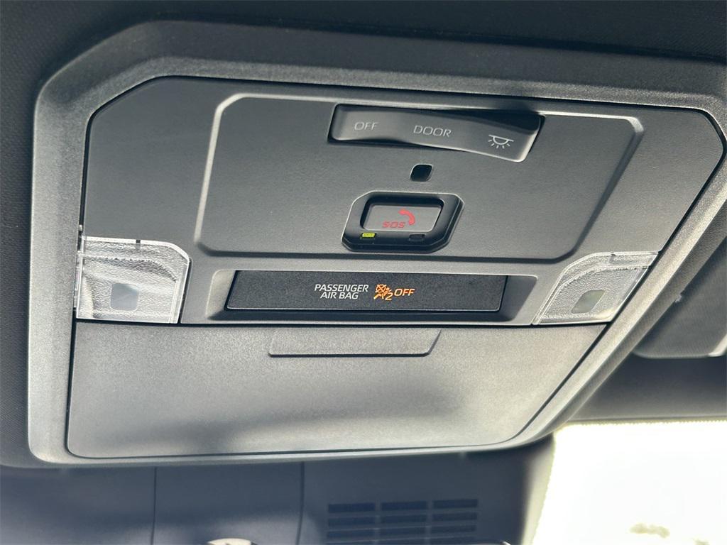 new 2026 Toyota Tacoma car, priced at $49,205