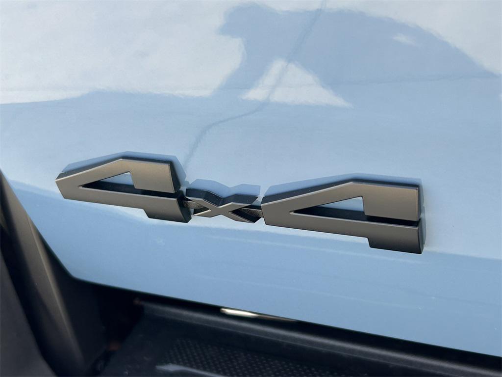 new 2026 Toyota Tacoma car, priced at $49,205