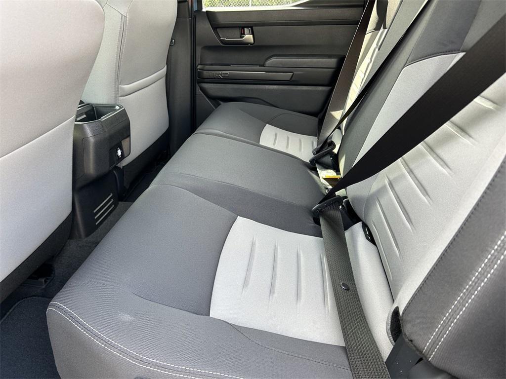 new 2026 Toyota Tacoma car, priced at $49,205