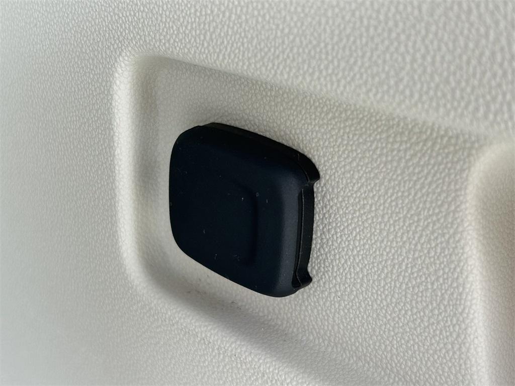 used 2023 GMC Acadia car, priced at $37,491