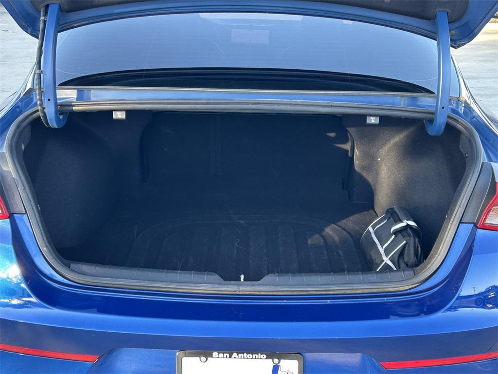 used 2022 Kia K5 car, priced at $21,194