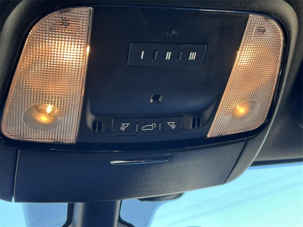 used 2025 Dodge Durango car, priced at $34,591