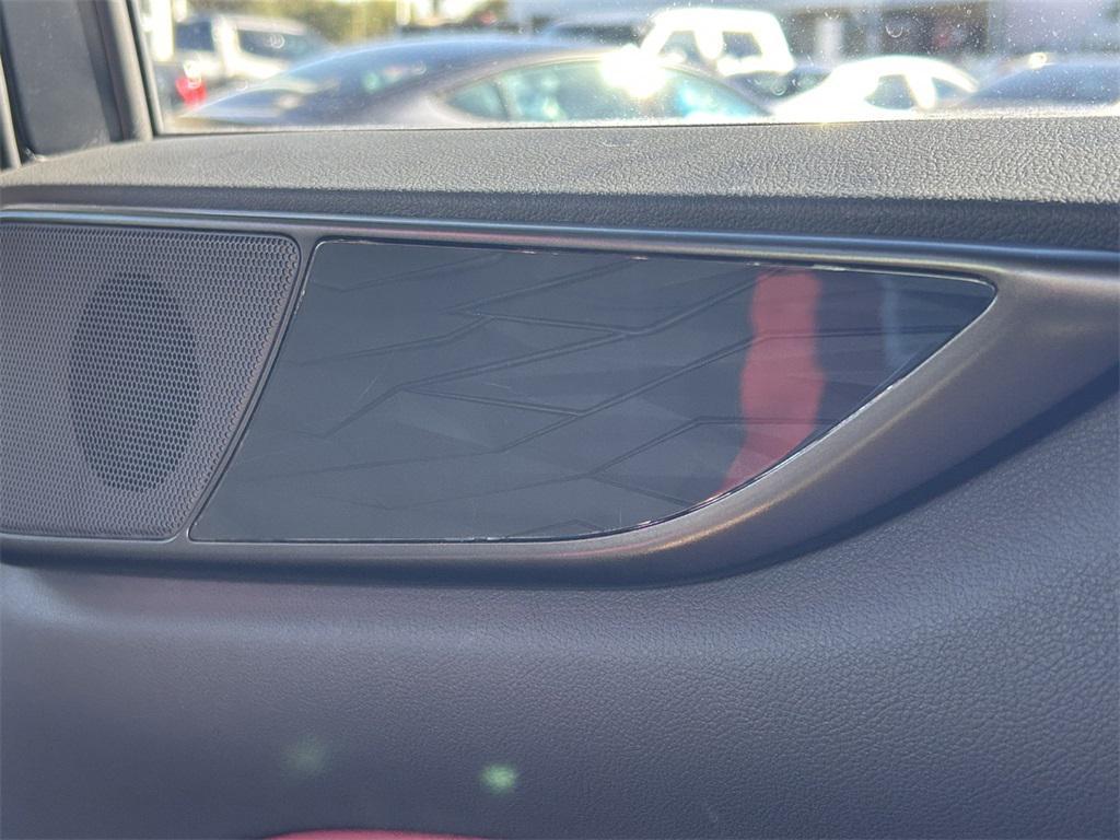 used 2022 Lexus NX 350h car, priced at $40,192