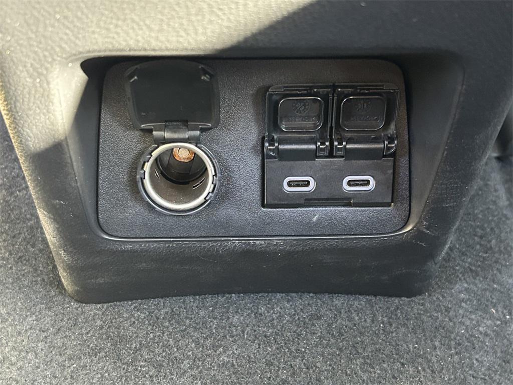 used 2022 Lexus NX 350h car, priced at $40,192