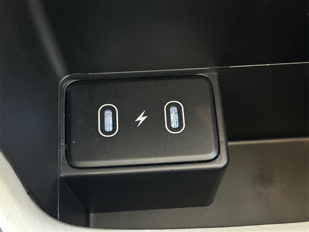 used 2025 Hyundai Kona car, priced at $21,291