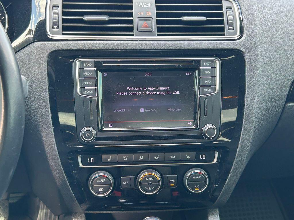 used 2017 Volkswagen Jetta car, priced at $12,891