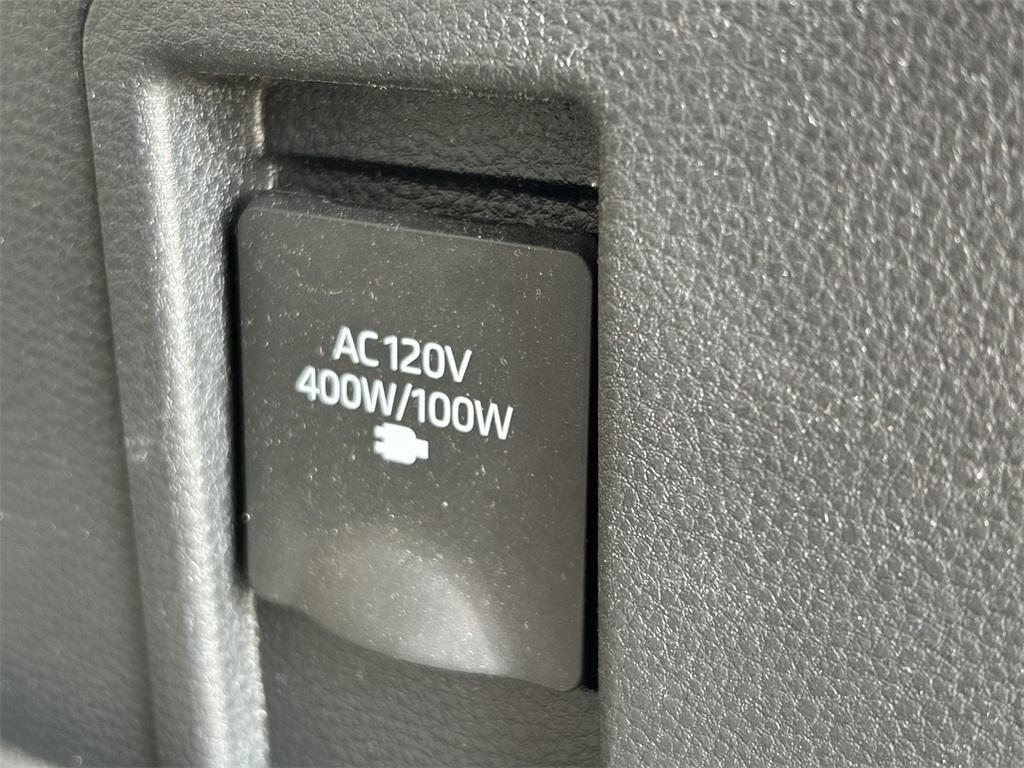 used 2023 Toyota Sequoia car, priced at $69,891